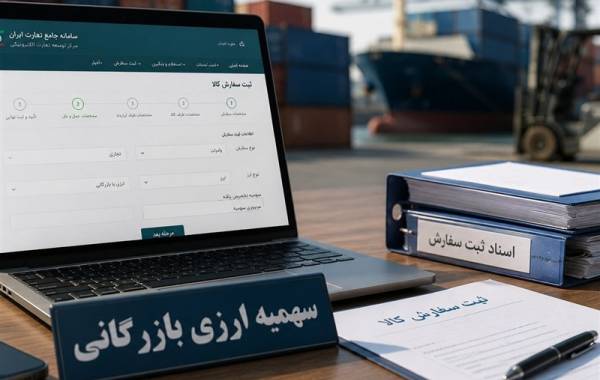 ثبت سفارش برای اقلام دانش بنیان هم مسدود است