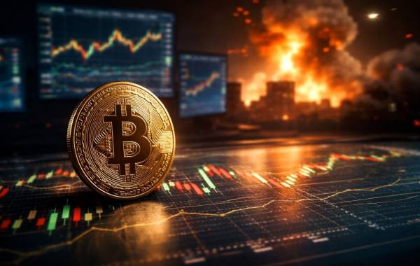 قیمت بیت‌کوین و اتریوم امروز چهارشنبه ۲۰ مرداد ۱۴۰۵