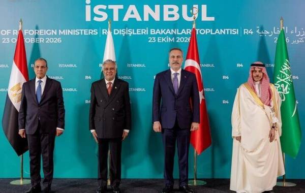 تأکید بر حل‌وفصل دیپلماتیک بحران ایران و تنگه هرمز