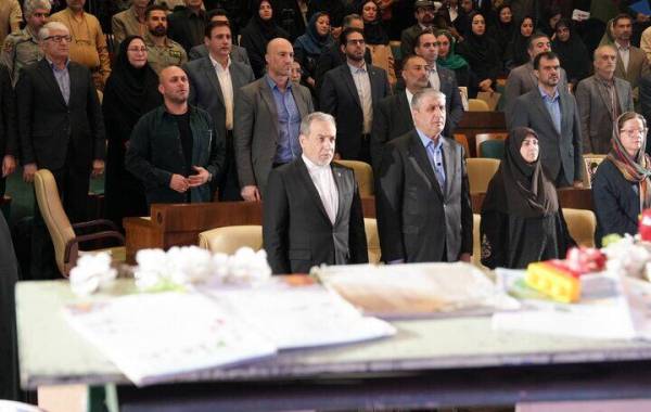 دیگر محیط زیست قربانی خاموش جنگ نیست 