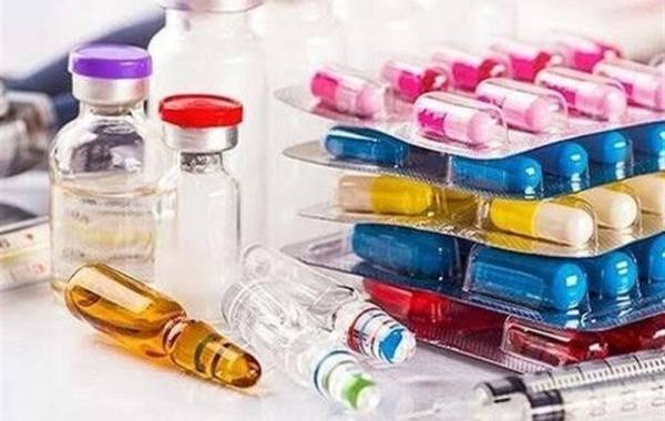 افزایش نرخ فروش 41 محصول دارویی