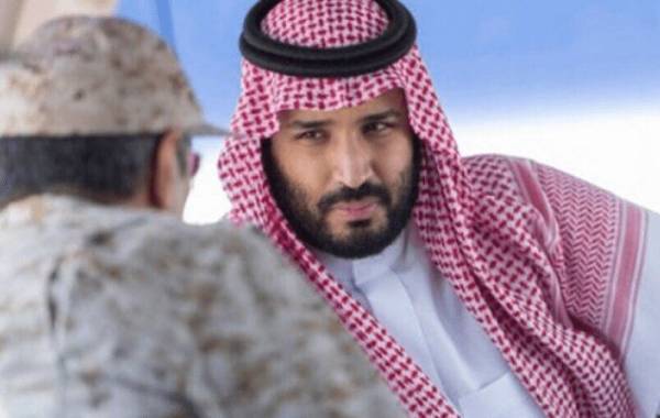 افشای مکالمه محرمانه کوشنر و ولیعهد سعودی