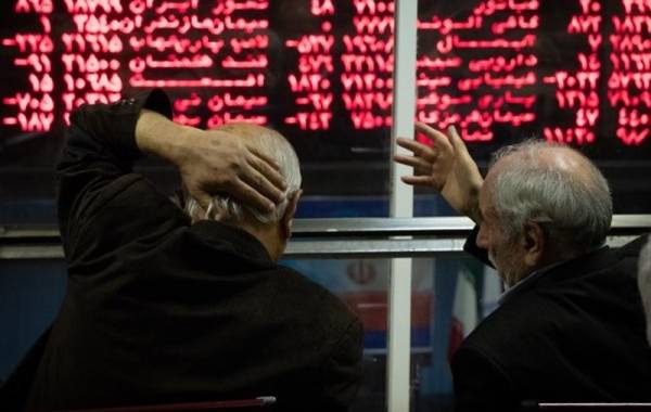  بورسِ تهران، هزارچهره بازارهای مالی!
