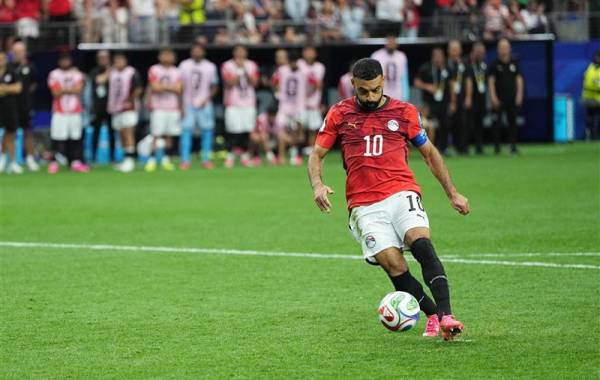 انتقال محمد صلاح به بشیکتاش امروز رسمی میشود