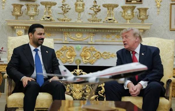  تلاش دولت عراق بر ضرورت آرام‌سازی اوضاع در منطقه