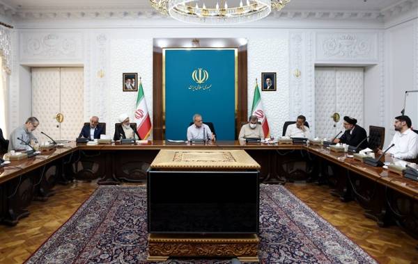 تاکید پزشکیان بر تاب آوری و هم افزایی ظرفیت های ملی