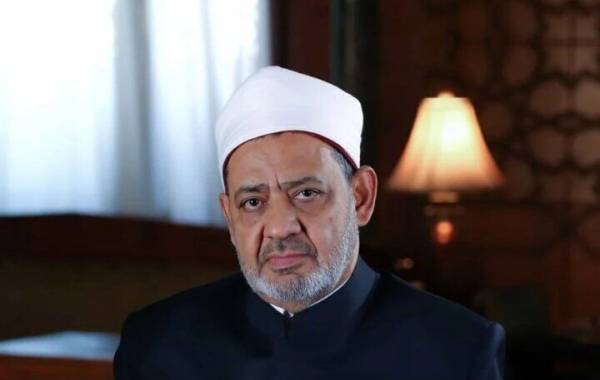 درخواست فوری الازهر برای پایان دادن به جنگ ها