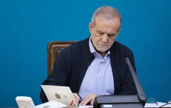 ابلاغ یک مصوبه شورایعالی انقلاب فرهنگی از سوی پزشکیان