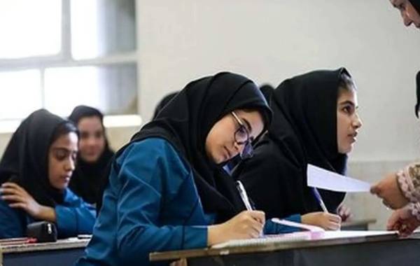امتحانات نهایی طبق برنامه برگزار می‌شود