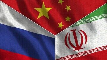پکن و مسکو می‌توانند شرکای مهم ایران باشند، اما...