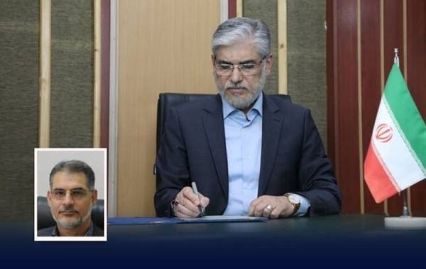 سرپرست صندوق رفاه دانشجویان منصوب شد