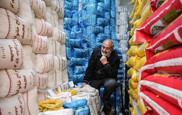 سهمیه واردات برنج مرز نشینان دو برابر شد 