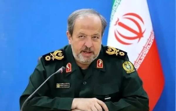 نوآوری ایرانی معادلات صحنه نبرد را تغییر داد