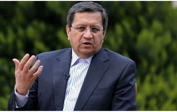 پیش‌بینی رئیس بانک مرکزی از وضعیت ذخایر ارزی 