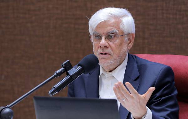 تهدیدکنندگان زیرساخت و تمدن ما صلاحیت داوری ندارند