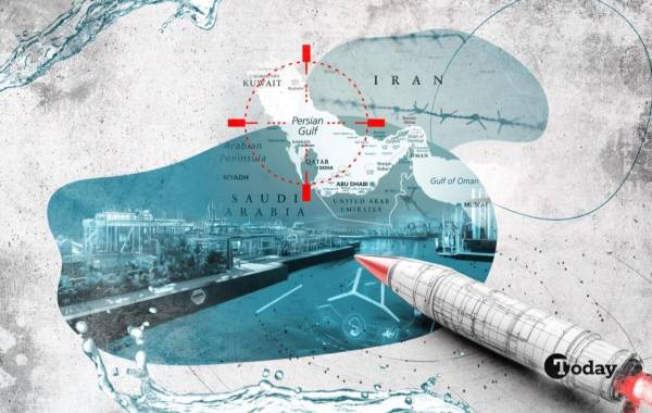 الگوی جدید مدیریت تنگه هرمز تدوین می‌شود؟ 
