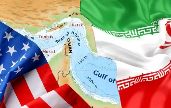 تنگه هرمز تا پایان دخالت واشنگتن بسته می ماند