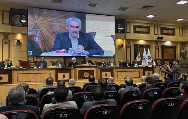تعدد قوانین فعالان اقتصادی را سردرگم می‌کند
