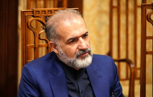 توافق تهران و مسکو برای ساخت راه آهن شمال به جنوب