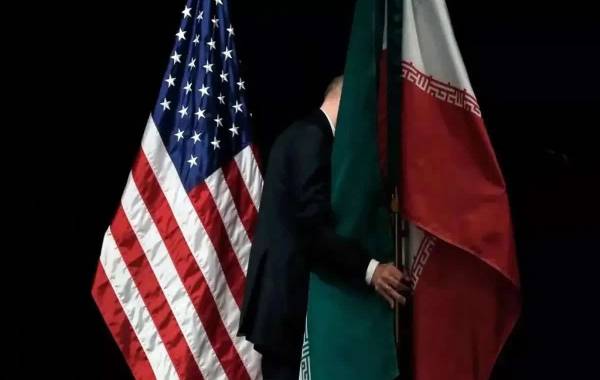 توافق میان ایران و عمان برای واشنگتن اهمیتی ندارد