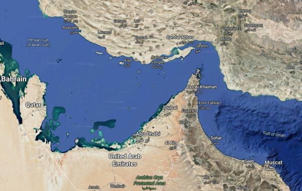 عراق صادرات نفت را از مسیر سوریه و اردن بازنویسی کرد
