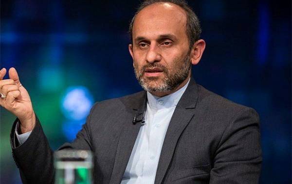 پاسخ کنایه آمیز جبلی به تلویزیون ندیدن پزشکیان!