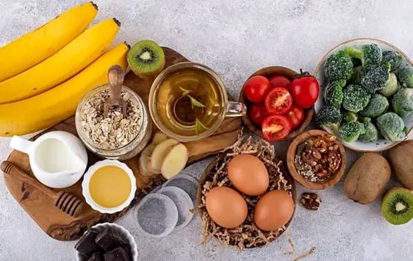 با مصرف این خوراکی‌ها خواب عمیق‌تری داشته باشید