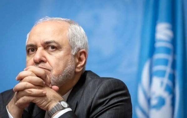 واکنش تلویحی محمد جواد ظریف به توافق مکه