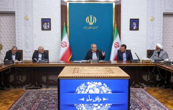 باید نقشه راهبردی توسعه صنایع خلاق تدوین شود