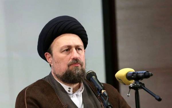 واکنش سیدحسن خمینی به درگذشت اکبر عبدی