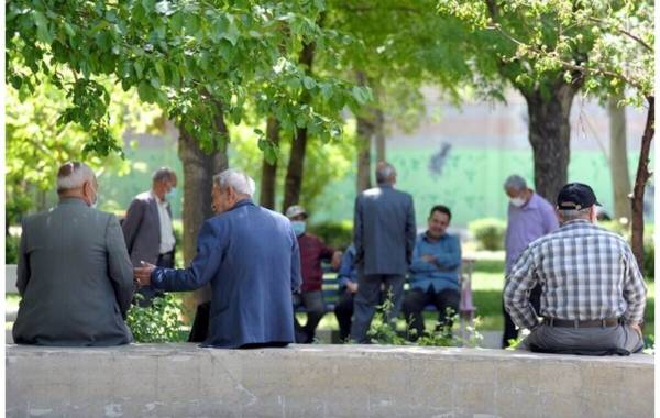 معوقات بازنشستگان تأمین اجتماعی واریز میشود