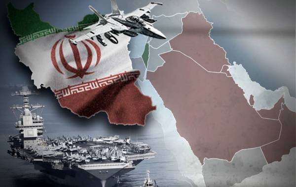ایران ۲۰۰۰ حمله به پایگاه‌های آمریکا در منطقه انجام داد