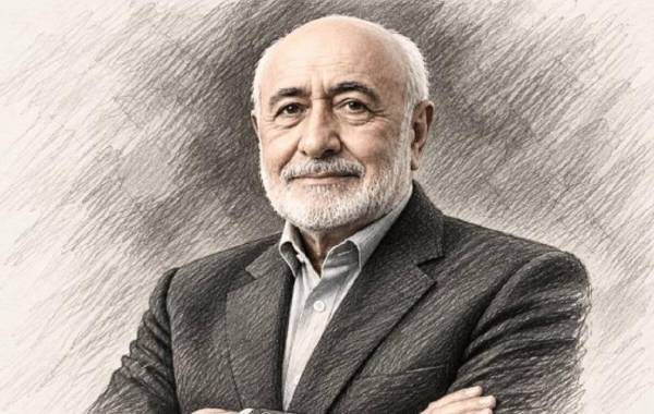  مردی که آرزویش صنعتی‌شدن ایران بود