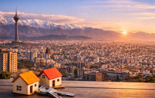 آغاز ثبت‌نام مسکن استیجاری تهران و مشهد از فردا