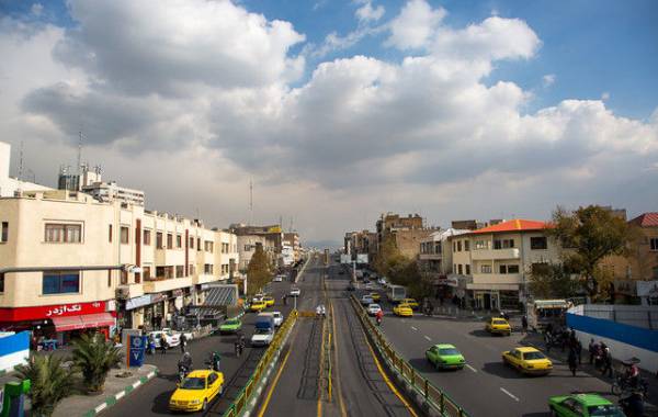 ​خبر خوش برای پایتخت نشینان؛ تهران خنک می شود