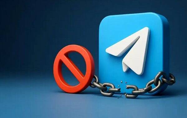 حذف موقت تلگرام از اپ‌استور؛ دلیل اقدام اپل چه بود؟