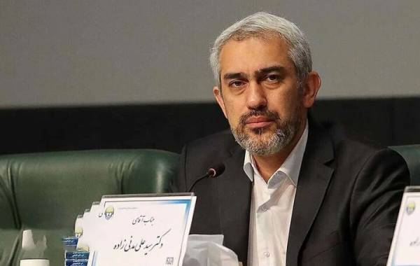 دشمن آرزوی زمین‌زدن اقتصاد ایران را به گور خواهد برد