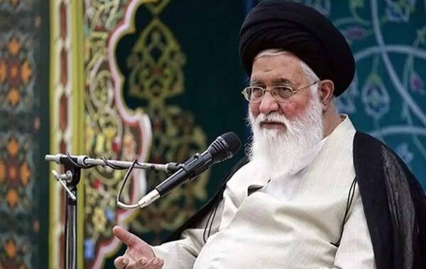 دشمنان به دنبال گرفتن همه نفت و گاز ما هستند