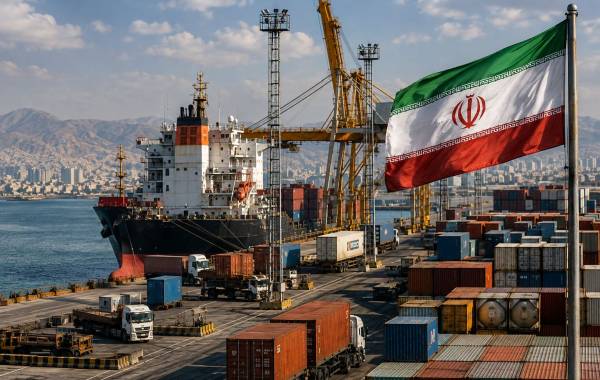 پیامد اختلال در مسیر دریایی تجارت خارجی ایران