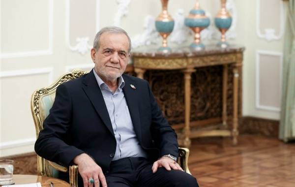 دکتر پزشکیان فردا به بیشکک قرقیزستان می‌رود