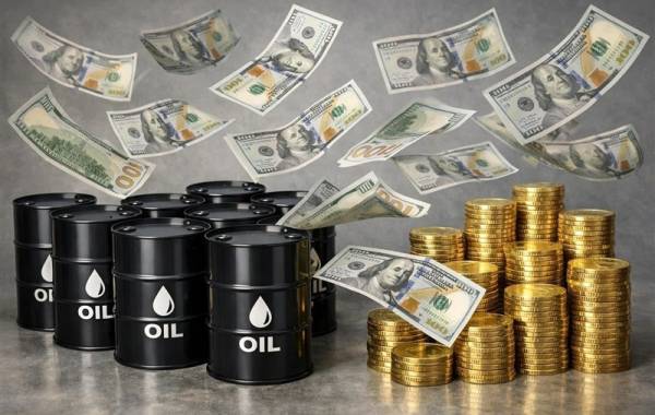 قیمت نفت بعد 48 روز دوباره 100 دلار شد