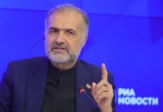 اراده جدی برای مذاکرات واقعی در آمریکا نمی‌بینیم