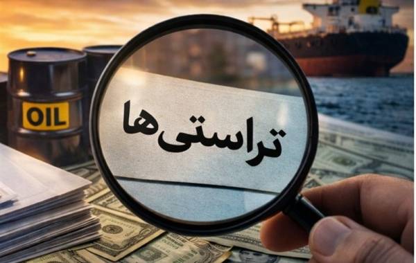 تراستی‌ها؛ ابزار دور زدن تحریم یا گلوگاه جدید ارزی؟