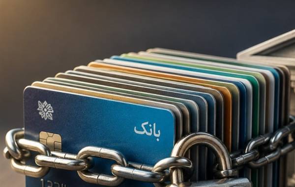 آیا محدودیت 10 حساب واقعاً جلوی پولشویی را می‌گیرد؟