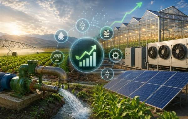 راهکارغیر قیمتی برای افزایش بهره‌وری یارانه کود