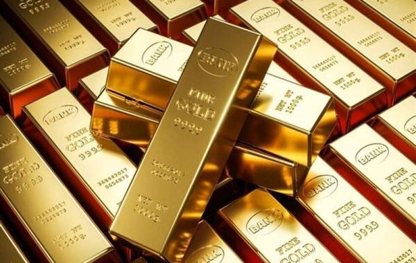 اقتصادهای در حال توسعه در حال ذخیره طلا هستند