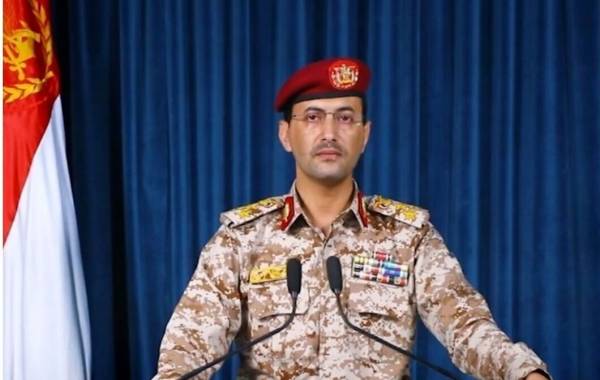 یمن ، محاصره دریایی بر عربستان اعمال کرد