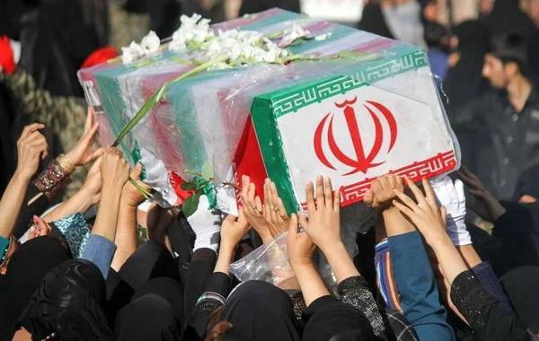 آخرین آمار شهدا و مجروحین حملات دشمن آمریکایی