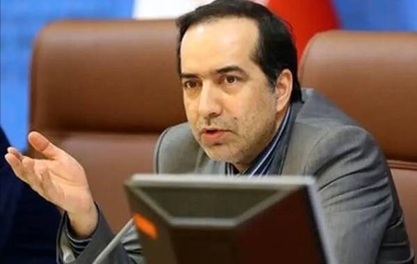 «حسین انتظامی» دبیرکل مجمع رسانه ها شد