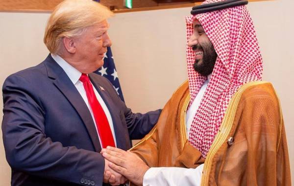 پاسخ منفی واشنگتن به درخواست عربستان سعودی